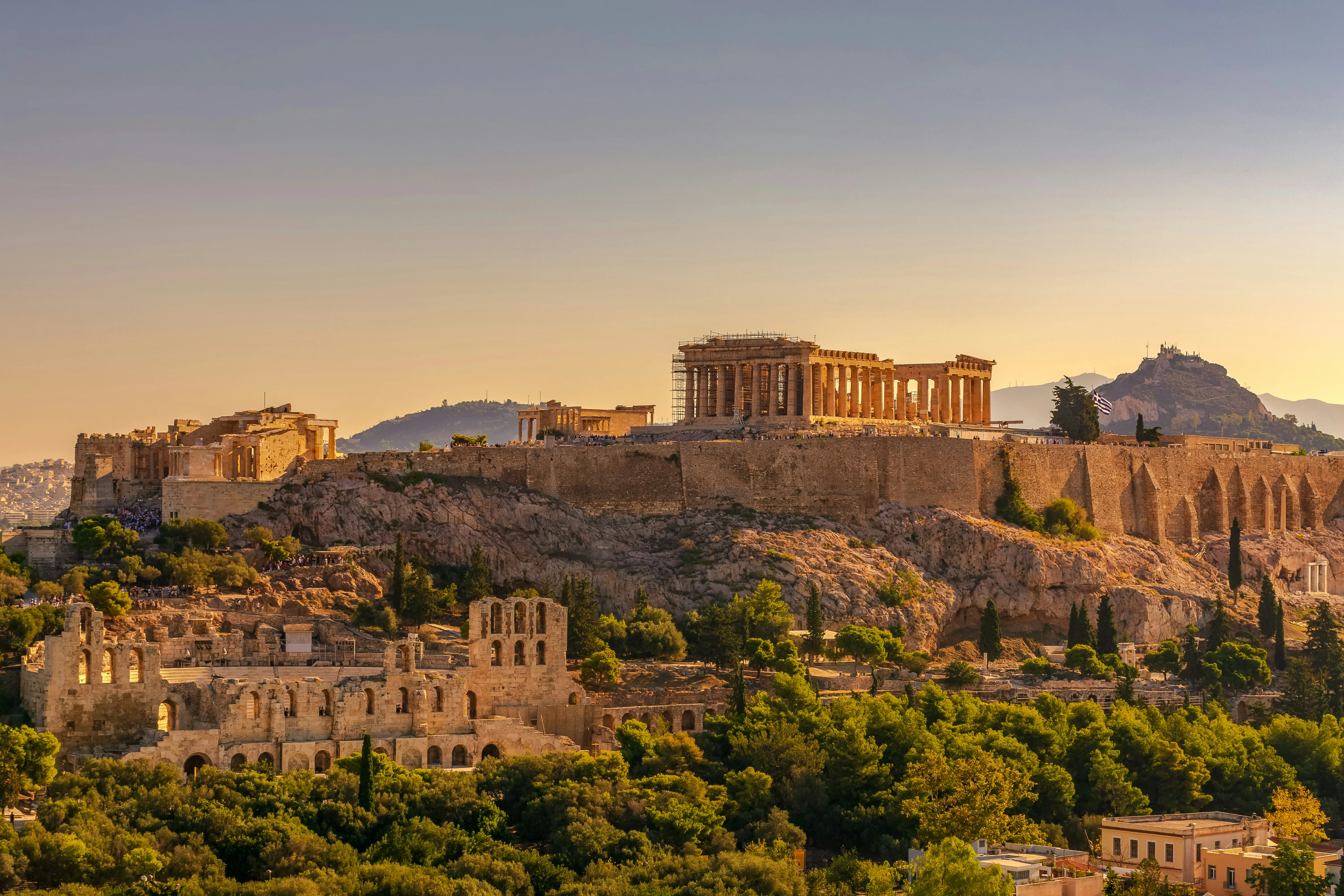 Greece Visa Destination