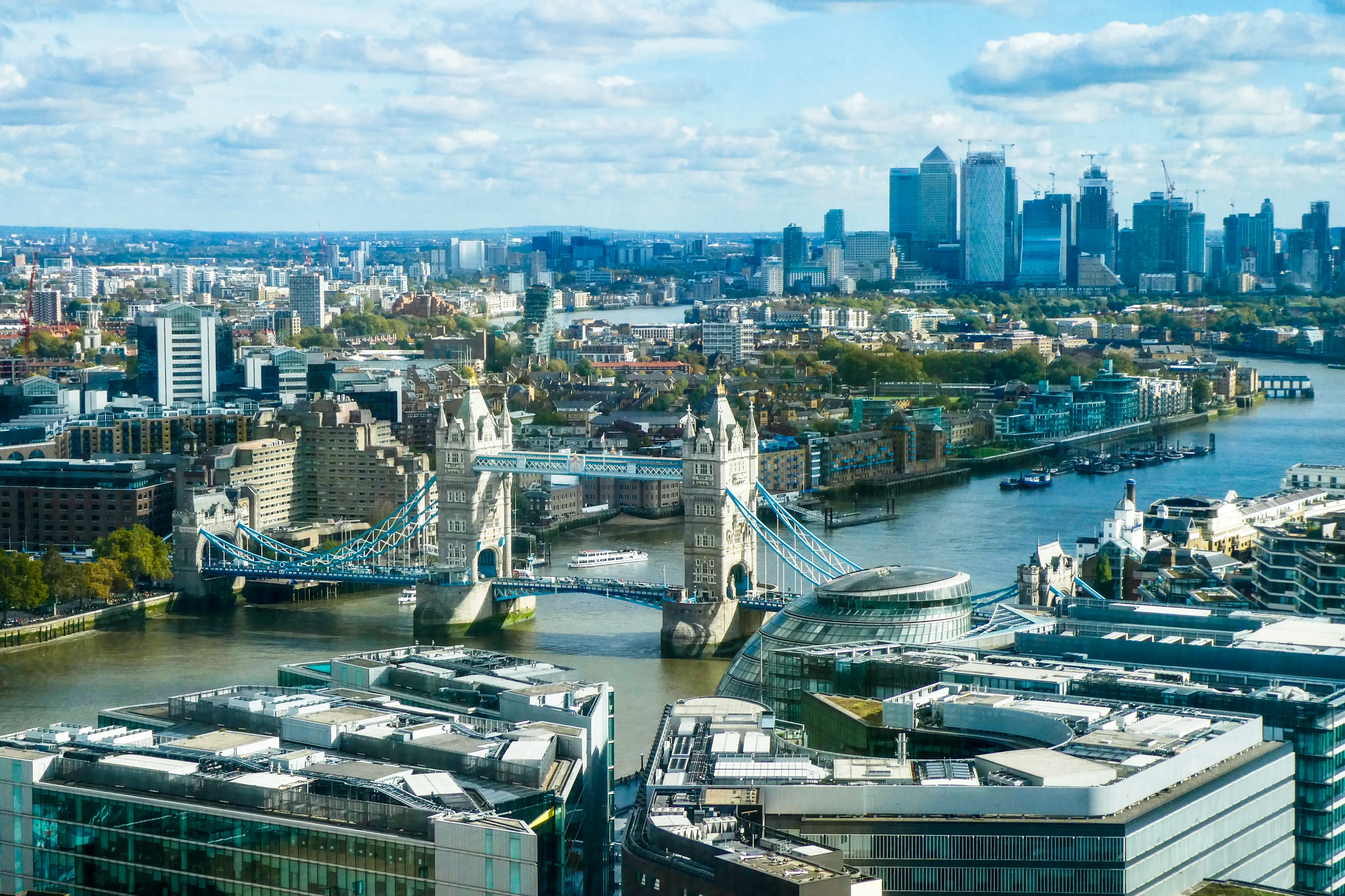 United Kingdom Visa Destination
