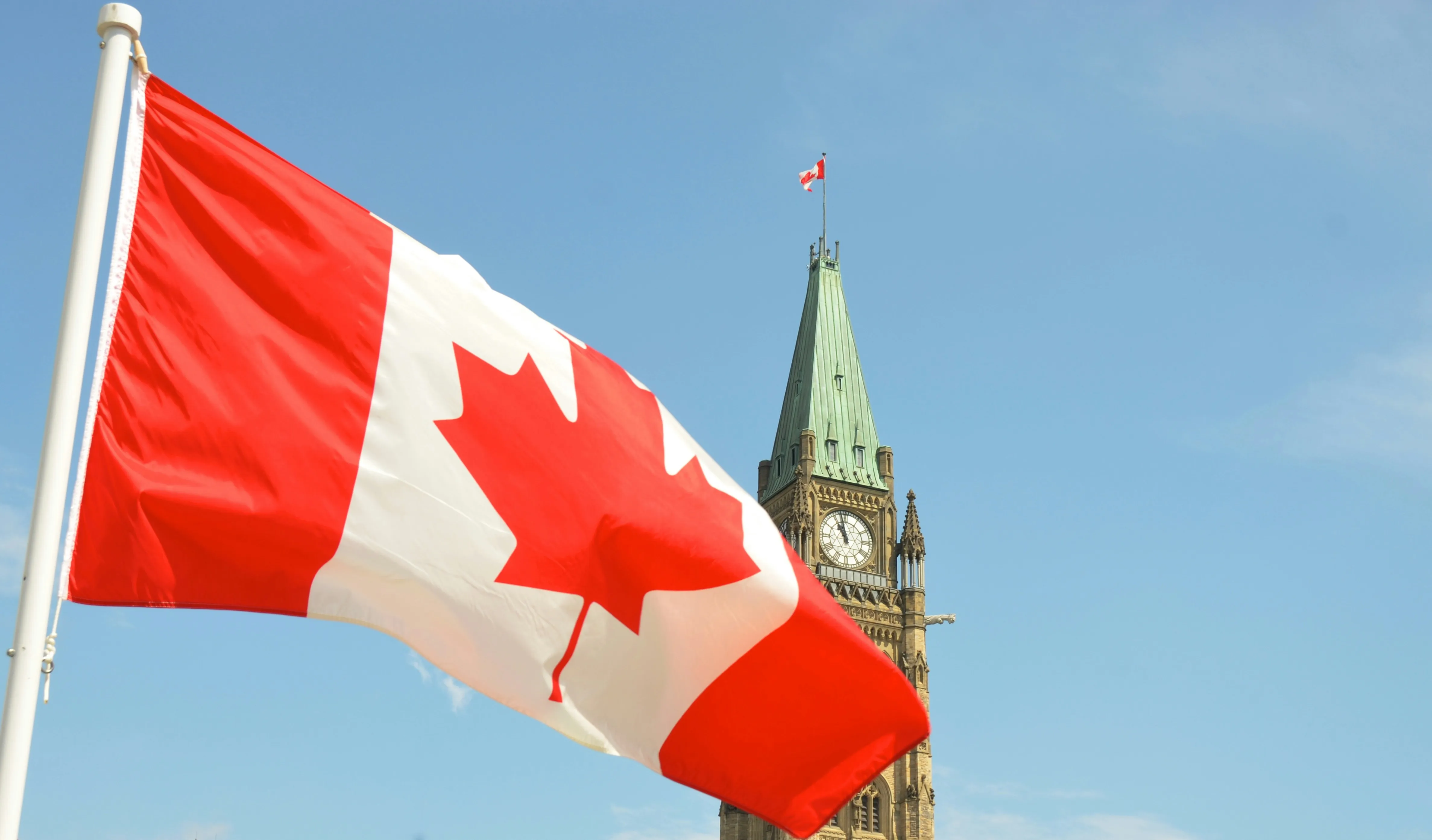 Canada Visa Destination
