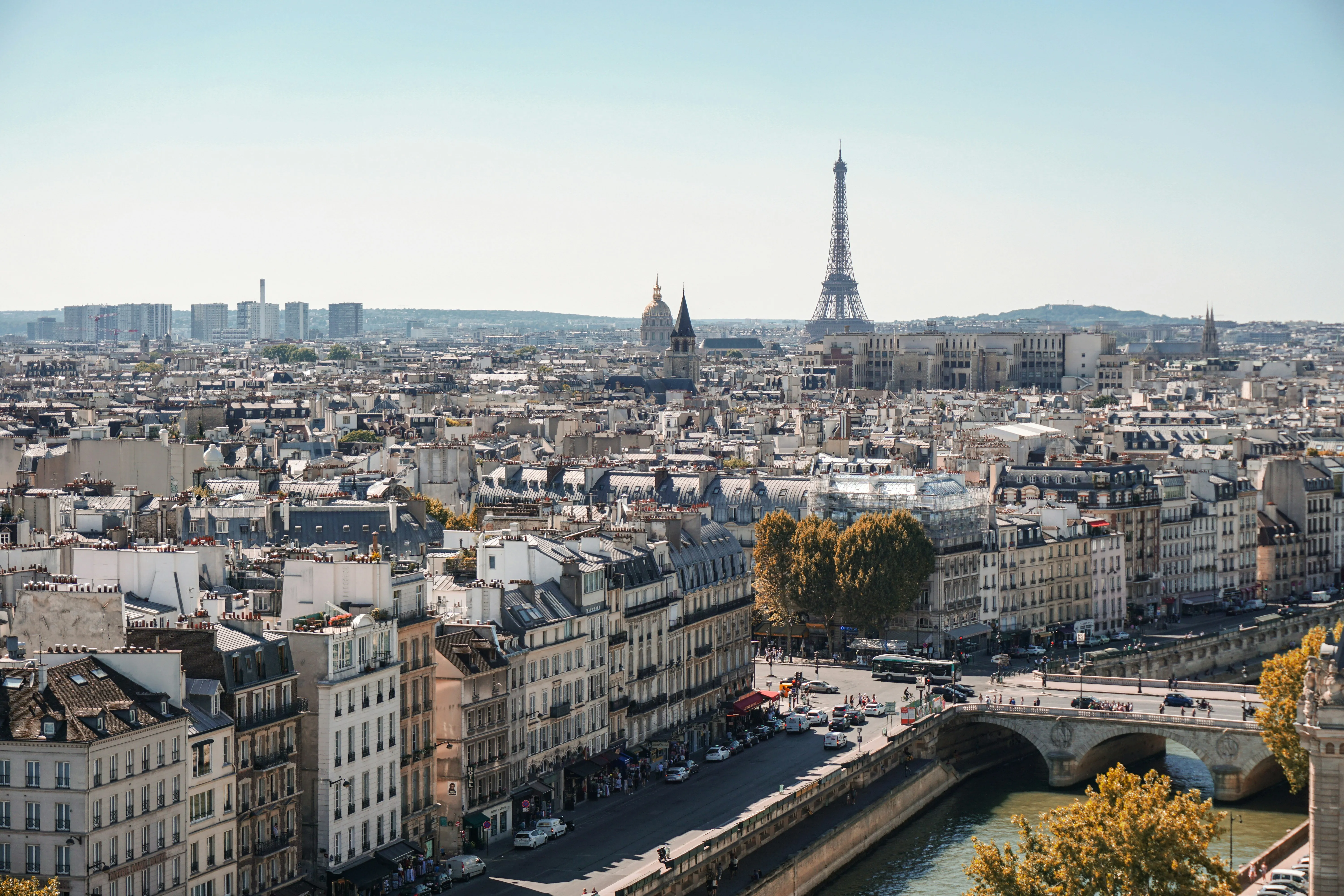 France Visa Destination