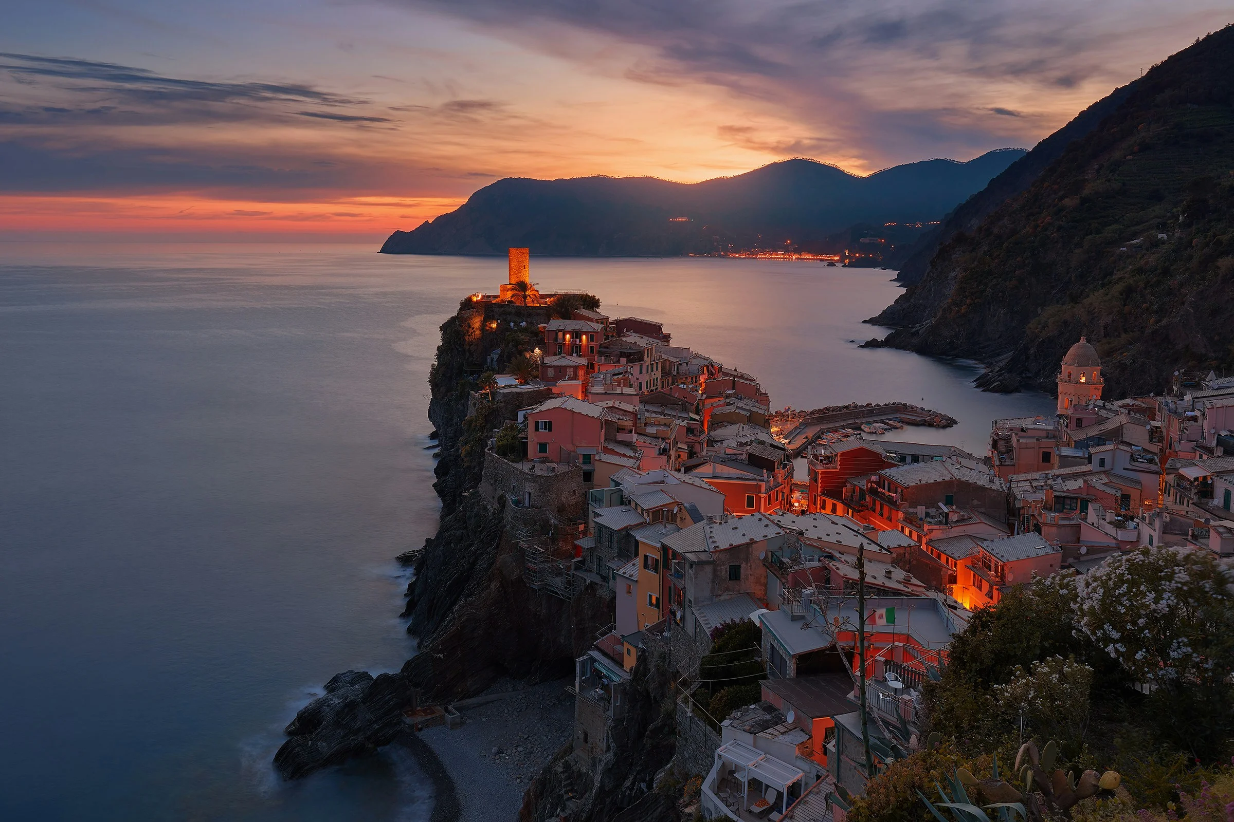 Italy Visa Destination