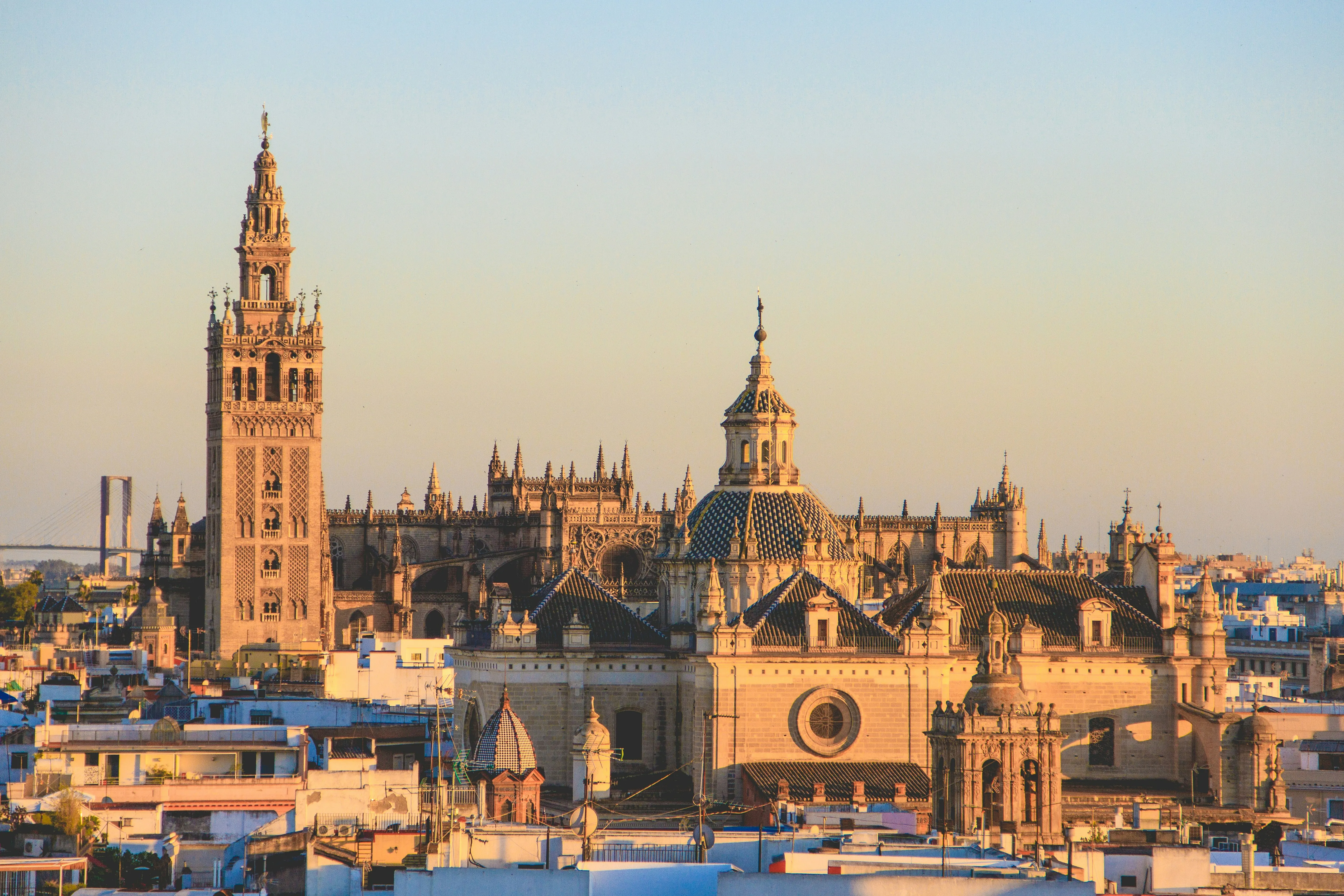 Spain Visa Destination