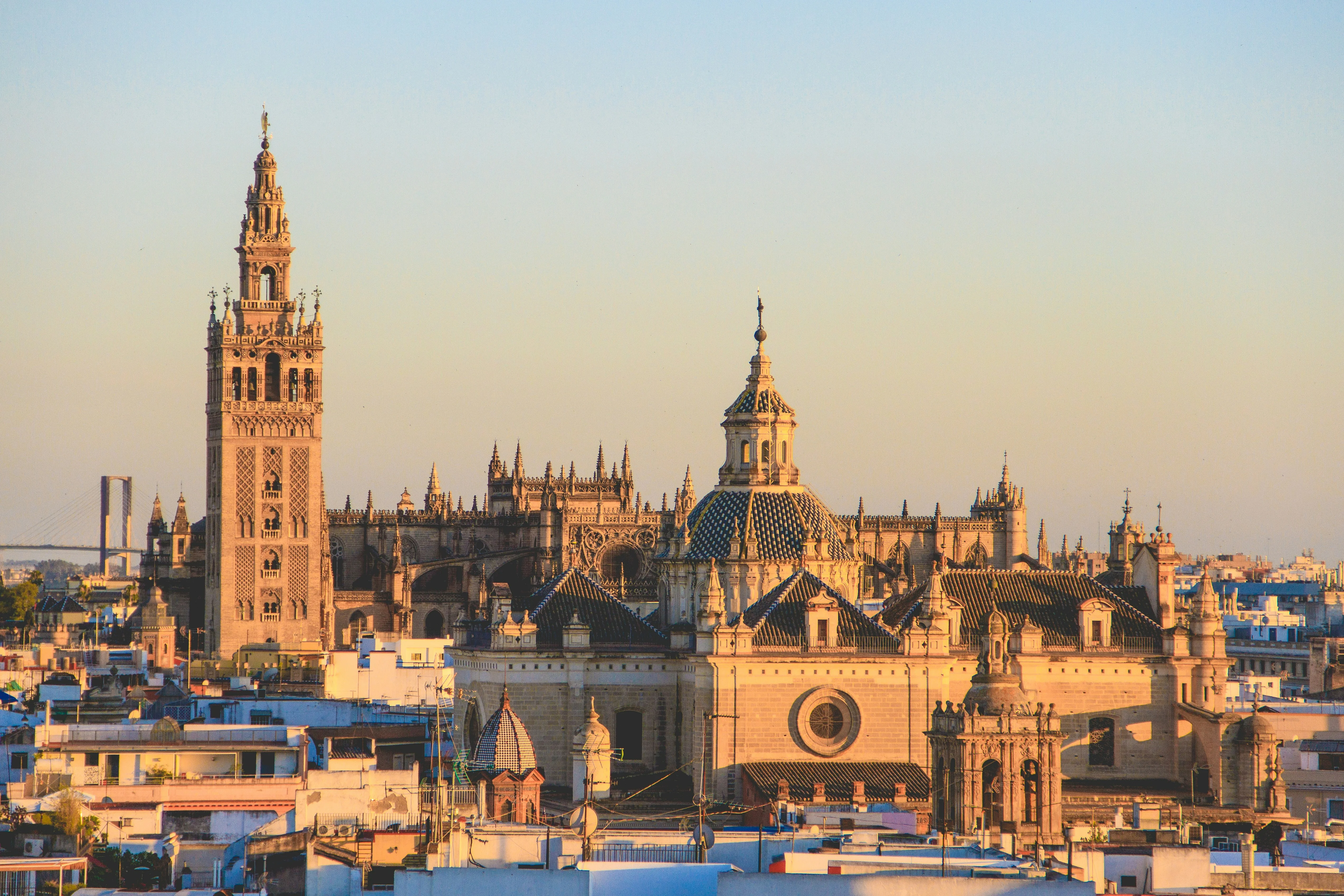 Spain Visa Destination