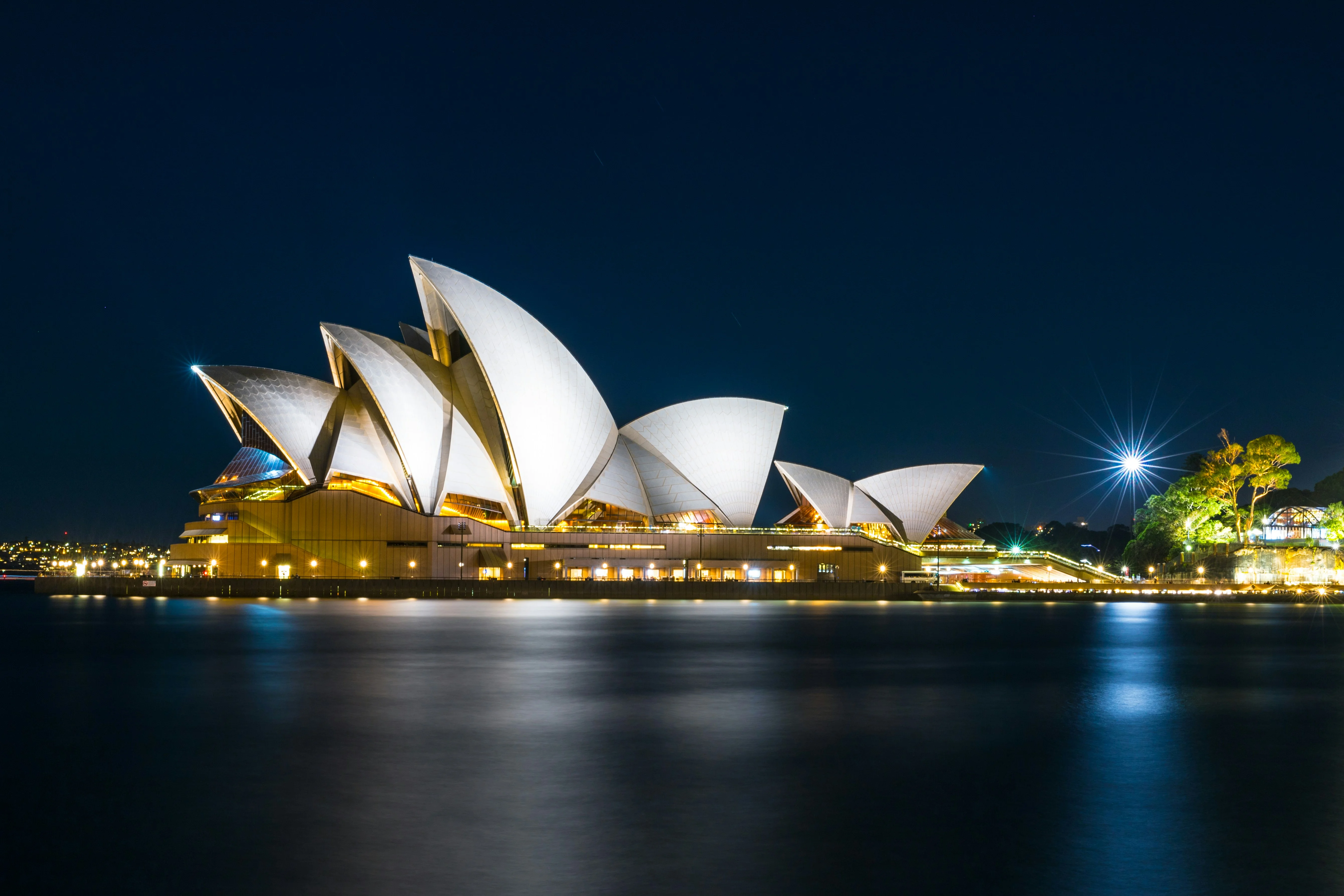 Australia Visa Destination