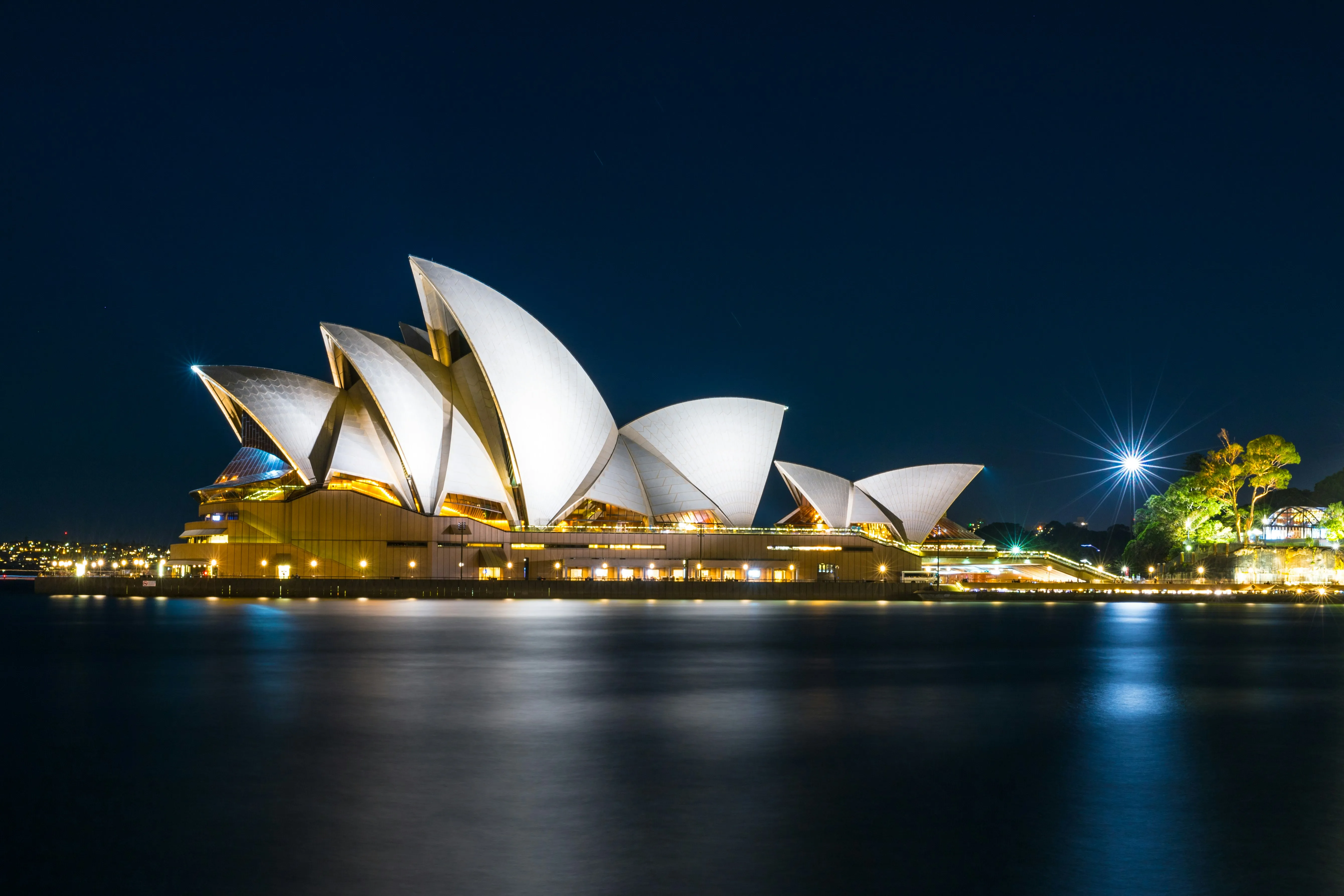 Australia Visa Destination